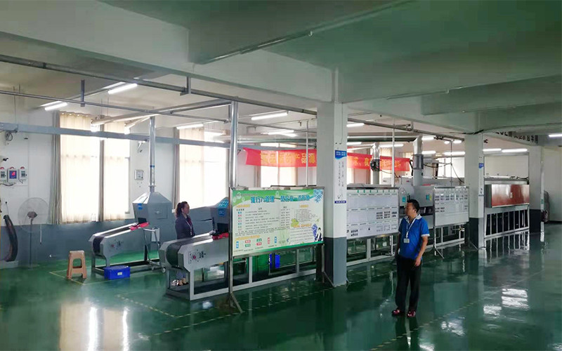 China Hunan Meicheng Ceramic Technology Co., Ltd. Perfil de la compañía