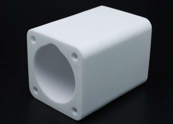 Lleve - el fusible resistente Al2O3 que contiene piezas de cerámica de encargo