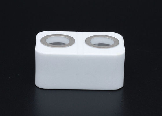 Lleve - el óxido resistente del alúmina 3.7g/Cm3 de cerámica