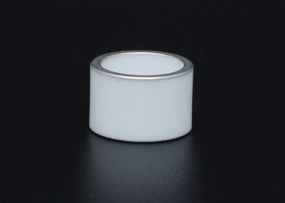 RoHS metalizado acoda la pieza de cerámica del magnetrón de cerámica de los componentes electrónicos para el horno micro