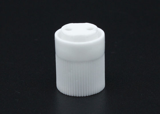 Rodillo de cerámica del alúmina resistente a los choques 3.75g/cm3
