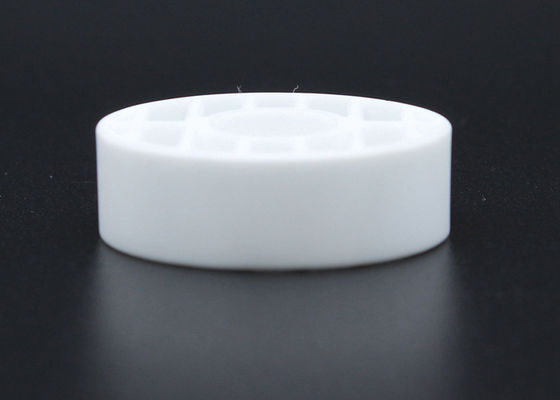 Bloque de cerámica del dispositivo del alúmina bajo eléctrico de la fricción