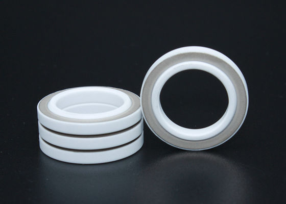 Sellos de cerámica del alúmina del 95% de la batería de EV