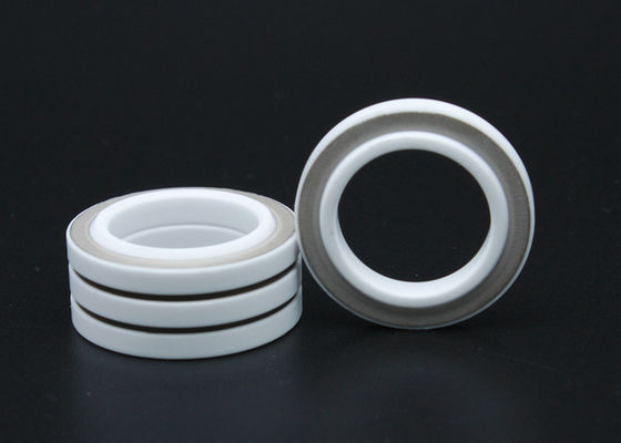 Piezas de cerámica de encargo del alúmina del CMC para los vehículos de EV