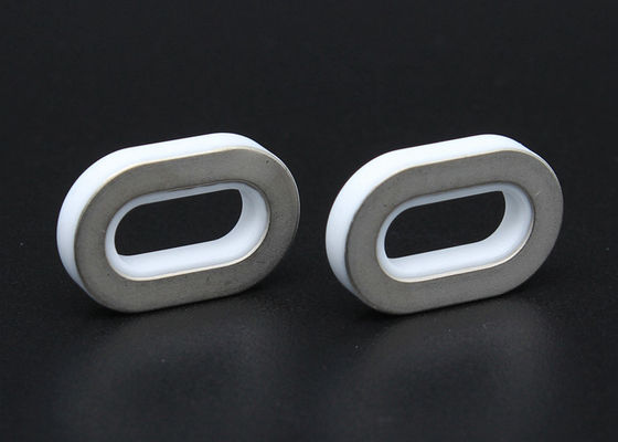 Piezas de cerámica técnicas de la textura uniforme para la batería del poder de PHEV