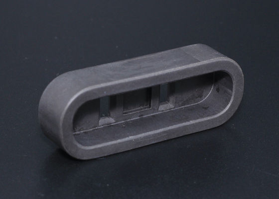 Piezas de cerámica del alúmina del carburo de silicio ISO9001 para la pieza eléctrica de la retransmisión de la HVDC de la pieza del dispositivo EV