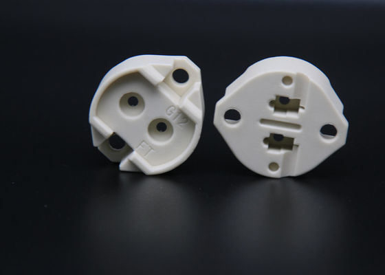 Temperature controller Electronic Ceramic Part steatite
