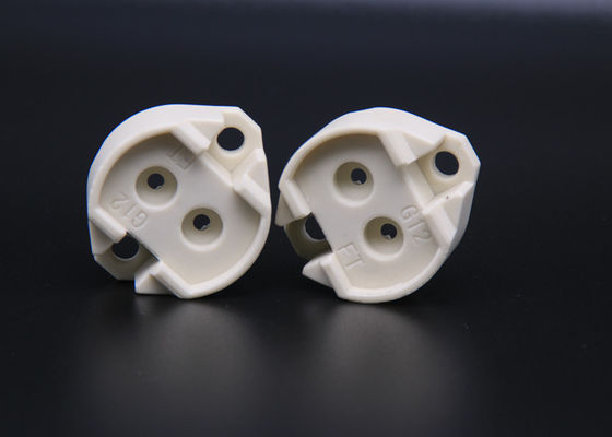 Temperature controller Electronic Ceramic Part steatite