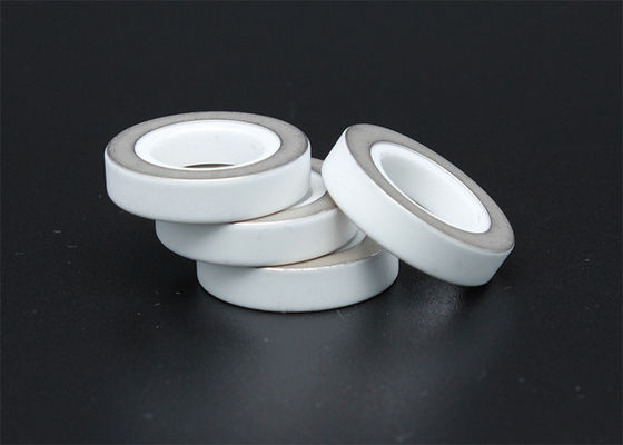 El alúmina de la batería 95 de ISO9001 EV de cerámica conecta componentes
